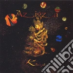 Azigza - Kriya cd