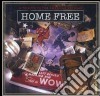 Home Free A Tribute To American Veterans - Home Free A Tribute To American Veterans cd