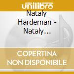 Nataly Hardeman - Nataly Hardeman Fresh Oil cd