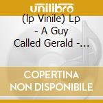 (lp Vinile) Lp - A Guy Called Gerald - Proto Acid cd