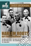 (Music Dvd) Harlem Roots #03 - Rhythm In Harmony cd