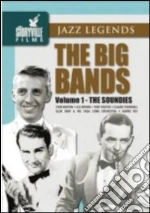 (Music Dvd) Big Bands #01 - The Soundies cd