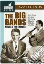(Music Dvd) Big Bands #02 - The Soundies cd