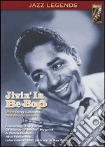 (Music Dvd) Dizzy Gillespie - Jivin' In Be-Bop cd