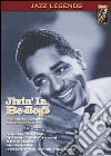 (Music Dvd) Dizzy Gillespie - Jivin' In Be-Bop cd