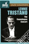 (Music Dvd) Lennie Tristano - The Copenhagen Concert cd