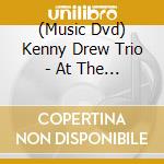 (Music Dvd) Kenny Drew Trio - At The Brewhouse cd