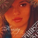 Kristy - My Romance cd