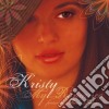 Kristy - My Romance cd