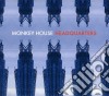 Monkey House - Headquarters cd