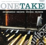 Joey / Rezza,Vito / Botos,Robi / Dwyer Defrancesco - One Take 4