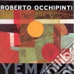 Roberto Occhipinti - Yemaya