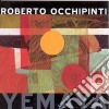 Roberto Occhipinti - Yemaya cd