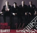 Mario Romano Quartet - Valentina