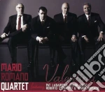 Mario Romano Quartet - Valentina cd