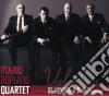 Mario Romano Quartet - Valentina cd