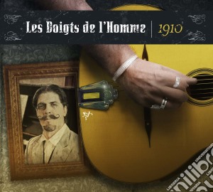 Doigts De I'homme (Les) - 1910 cd musicale di Doigts De I'homme (Les)
