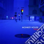 Monkey House - Friday cd