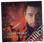 Jay Perez - Christmas cd