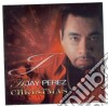 Jay Perez - Christmas cd