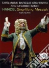 (Music Dvd) Georg Friedrich Handel - Sing-Along Messiah cd