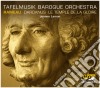 Jean-Philippe Rameau - Dardanus, Le Temple De La Gloire cd