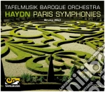 Joseph Haydn - Sinfonie Parigine (2 Cd) cd