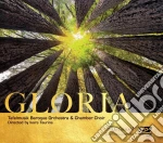 Johann Sebastian Bach - Gloria cd