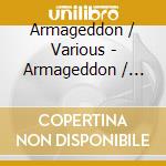 Armageddon / Various - Armageddon / Various cd