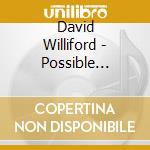 David Williford - Possible Futures cd