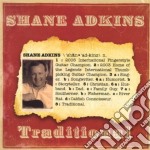 Shane Adkins - Traditional