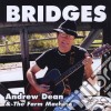 Andrew Dean & The Farm Machine - Bridges cd