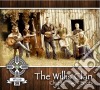 Willis Clan (The) - Chapter Two - Roots cd