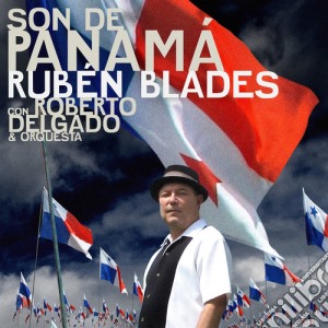 Ruben Blades - Son De Panama cd musicale di Ruben Blades