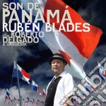 Ruben Blades - Son De Panama cd