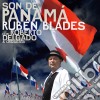 Ruben Blades - Son De Panama cd