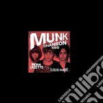 (LP Vinile) Munk - Chanson 3000 vinile