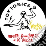 (LP Vinile) Dimitri From Paris & Dj Rocca - Works vinile
