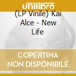 (LP Vinile) Kai Alce - New Life vinile