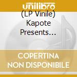 (LP Vinile) Kapote Presents Wildstyle House 1 / Various (2 Lp)