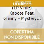 (LP Vinile) Kapote Feat. Guinny - Mystery Remixes vinile