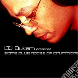 Ltj Bukem Presents Some Blue Notes Of Drum'N'Bass / Various cd musicale di Ltj Bukem