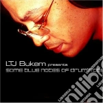 Ltj Bukem Presents Some Blue Notes Of Drum'N'Bass / Various cd
