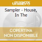 Sampler - House, In The cd