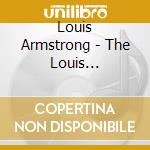 Louis Armstrong - The Louis Armstrong Collection (2 Cd) cd musicale di Armstrong, Louis