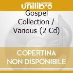 Gospel Collection / Various (2 Cd) cd musicale di Terminal Video