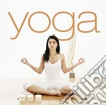 Yoga (2 Cd) cd
