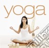 Yoga (2 Cd) cd