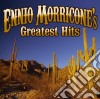 Ennio Morricone - Greatest Hits (2 Cd) cd