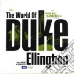 Wdr Big Band Koln - The World Of Duke Ellington Vol.3 (Sacd)
